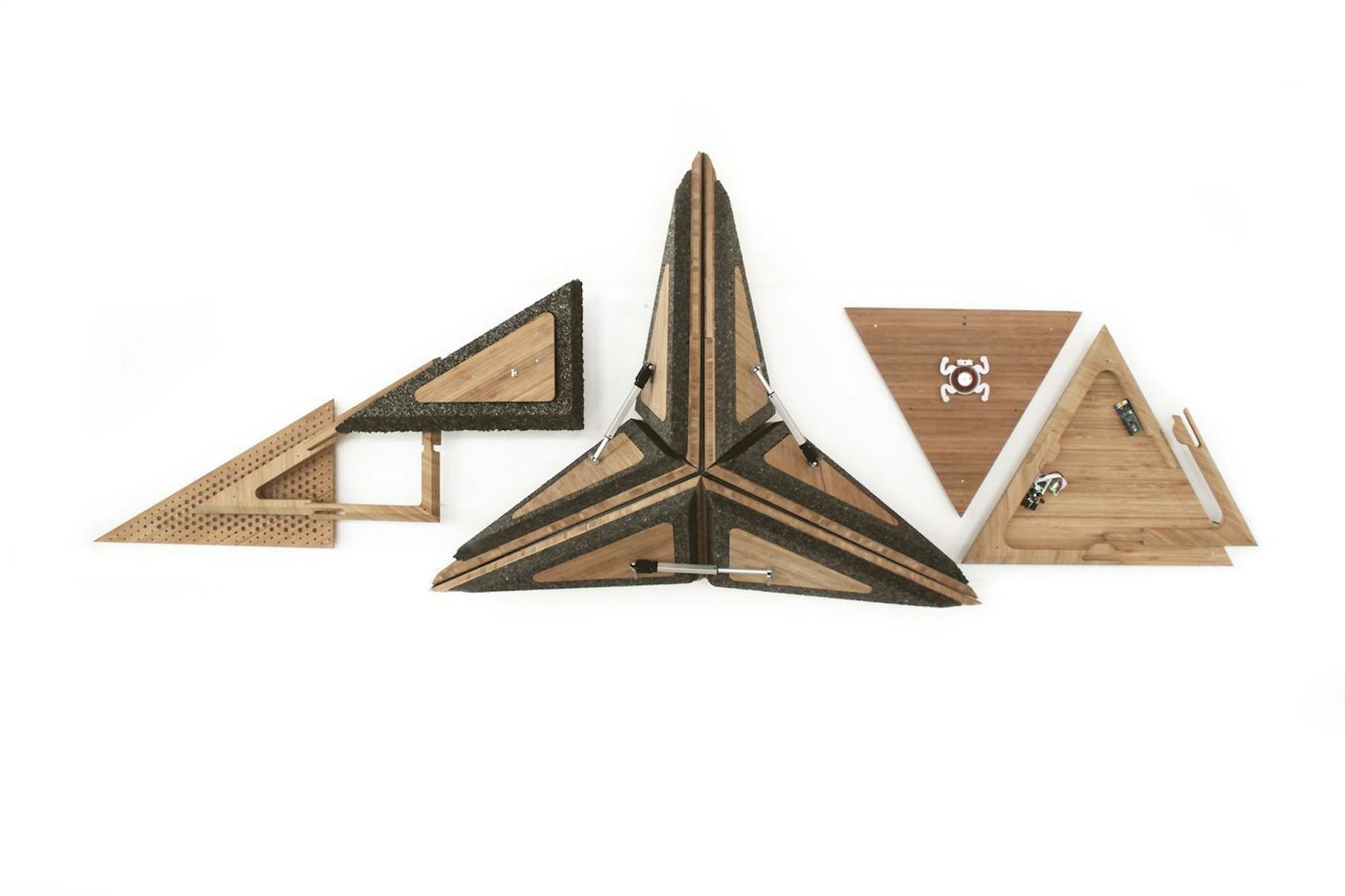 Resonant Chamber — rvtr