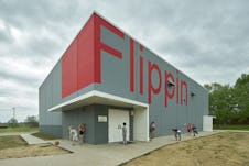 Modus studio flippin elementary 0595