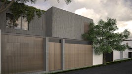 Park terrace residence 01