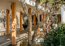 Avani kalutara entrance 01 interior design a designstudio